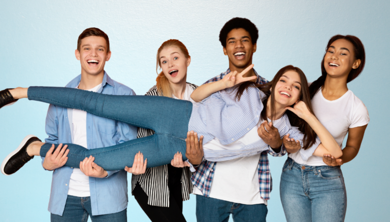 Teenagers in Simpsonville, SC, participate in a school event? Chiropractic care supports focus and well-being for busy teens.