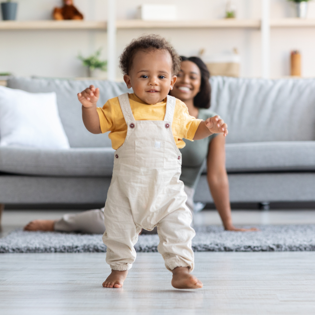 toddler chiropractor