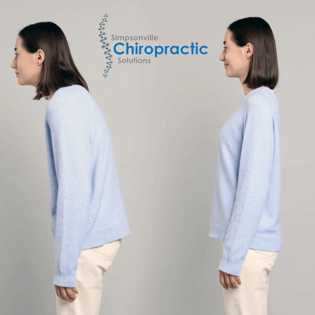 posture challenge