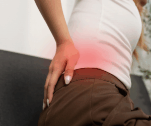 Sciatic Pain vs Lower Back Pain