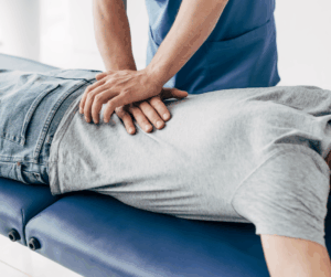 Chiropractic Care for Sciatic Symptoms