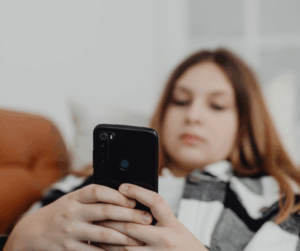 doom scrolling affects