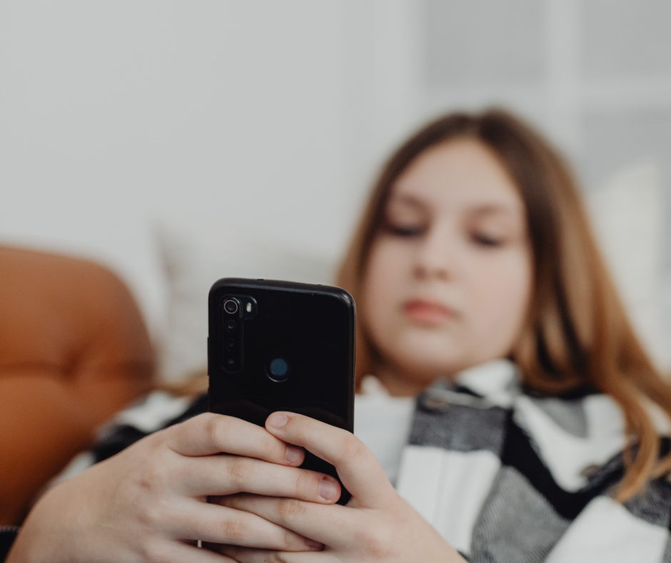 doom scrolling affects